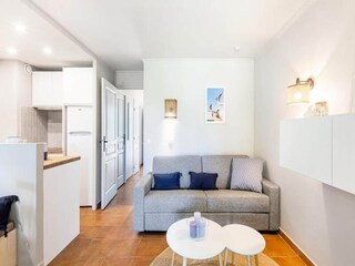 Apartment Le Dramont Features 17