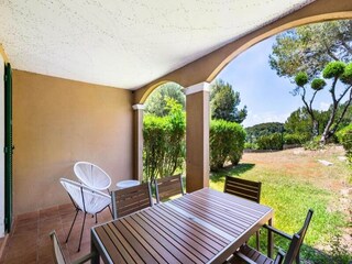 Apartment Le Dramont Features 18