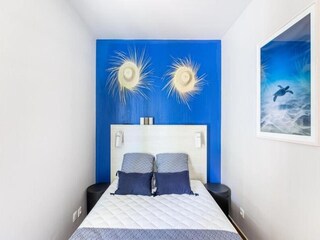 Apartment Le Dramont Features 19