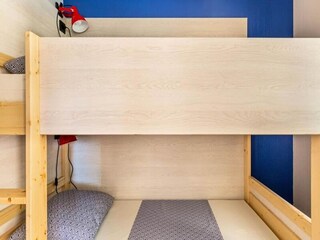 Apartment Le Dramont Features 20