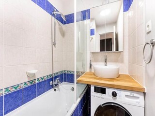 Apartment Le Dramont Features 21