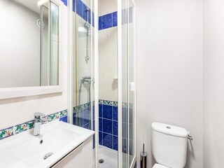 Appartement Le Dramont Kenmerken 22