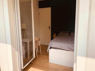 Appartement Paris Équipement 6