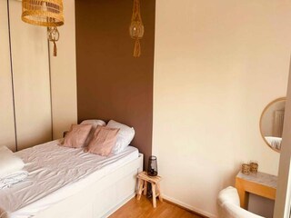 Apartment Paris Ausstattung 7