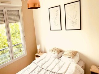 Appartement Paris Équipement 9