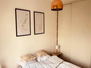 Apartment Paris Ausstattung 10