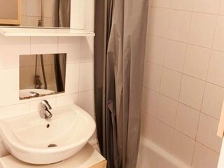Apartment Paris Ausstattung 14