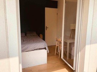 Appartement Paris Équipement 24