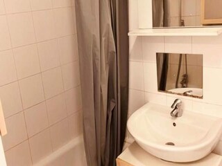 Apartment Paris Ausstattung 17