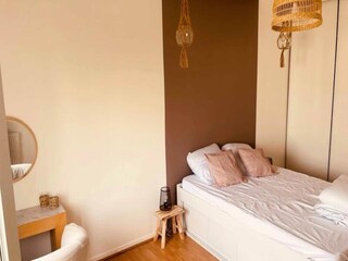 Apartment Paris Ausstattung 21