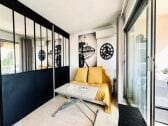 Apartamento Mandelieu-la-Napoule  1