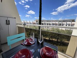 Apartment Tropic MARQUES - La Grande Motte - image1