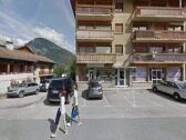 Appartamento Bourg-Saint-Maurice Registrazione all'aperto 1