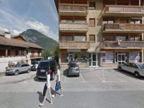 Apartment Grand Heart Residence with two rooms - Bourg-Saint-Maurice - image1