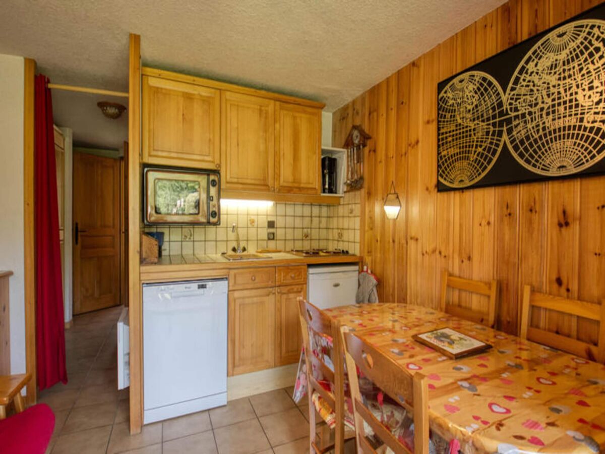 Apartamento Samoëns  1