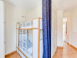 Appartement Le Dramont Kenmerken 21