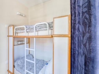 Apartment Le Dramont Ausstattung 10