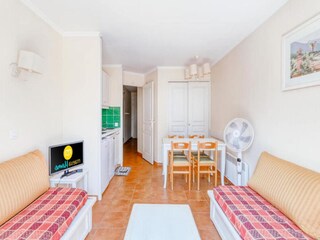 Appartement Le Dramont Kenmerken 13