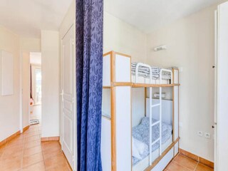 Apartment Le Dramont Features 19