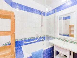 Apartment Le Dramont Features 22