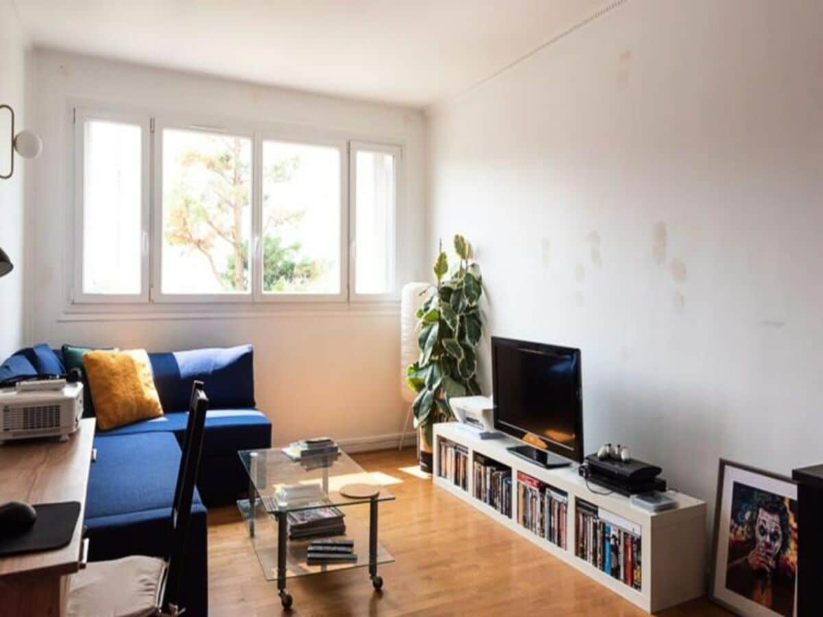 Appartement Paris  1