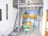 Apartamento Lacanau Características 1