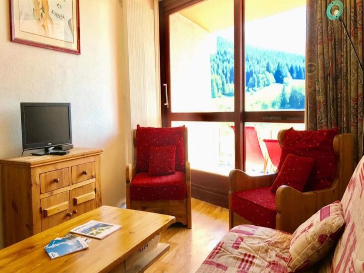 Appartement Miribel-Lanchâtre  1