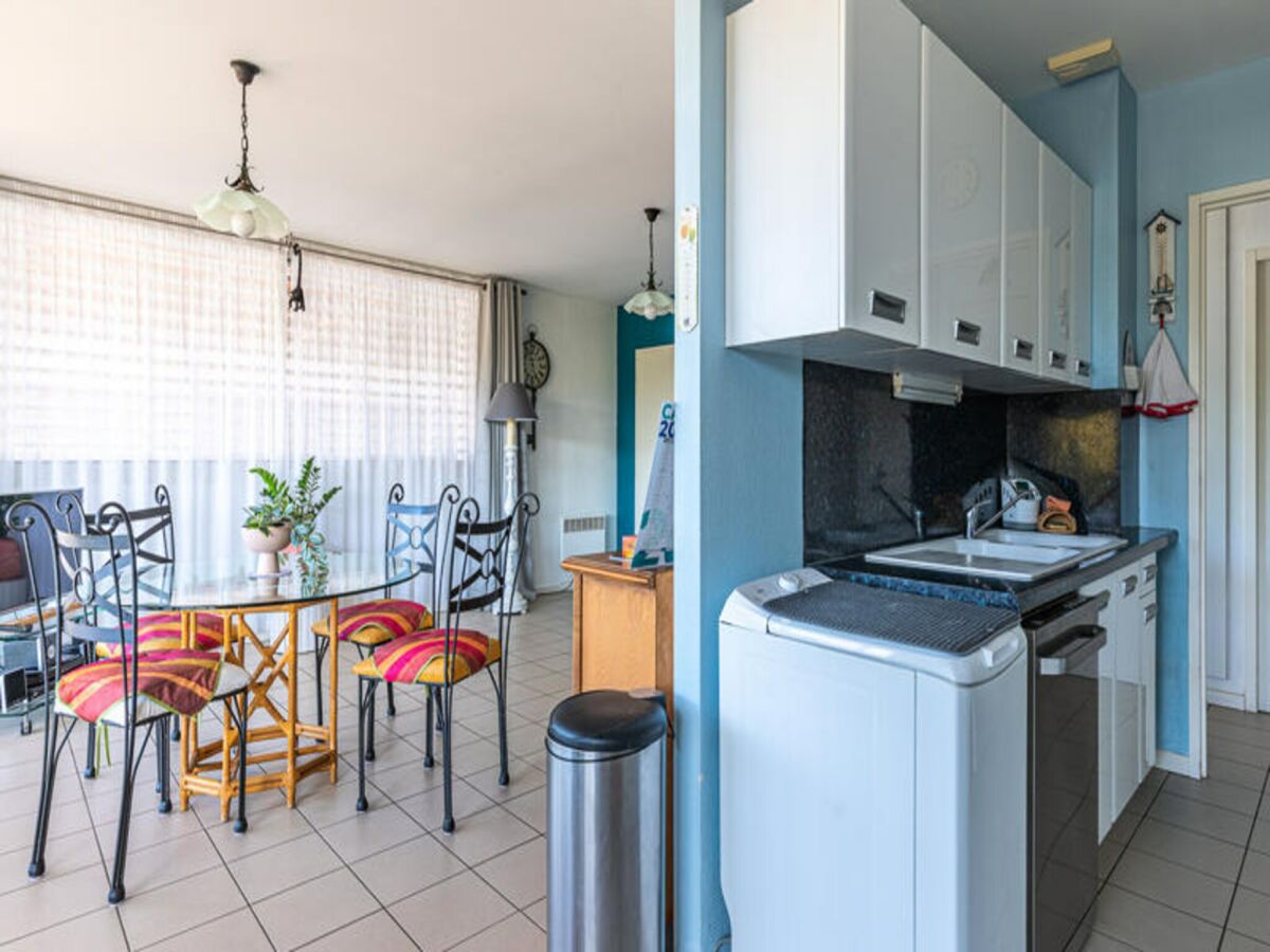 Appartement Biscarrosse-Plage  1