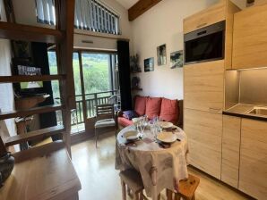 Appartement Résidence Clos Des Meurets pour 5 personnes - Megève - image1