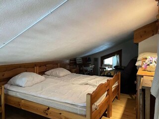 Apartment Megève  11