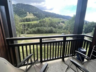 Apartment Megève  14