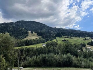 Apartment Megève  2