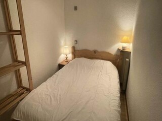 Apartment Megève  6