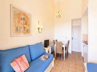 Apartment Grimaud  11