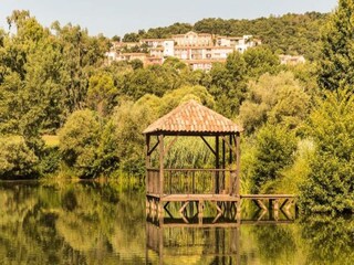 Apartment Grimaud  18