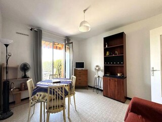 Apartment Hyères  5