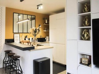 Apartment Paris Features 12