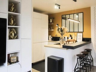 Apartment Paris Features 13