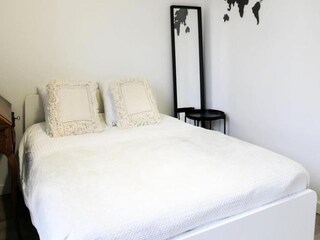 Apartment Paris Features 8