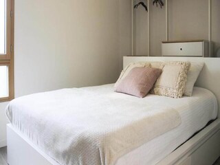 Apartment Paris Features 10