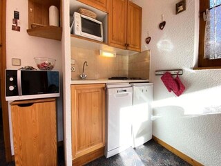 Apartment Megève Außenaufnahme 9