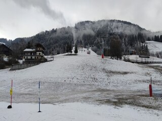 Apartment Megève Umgebung 19