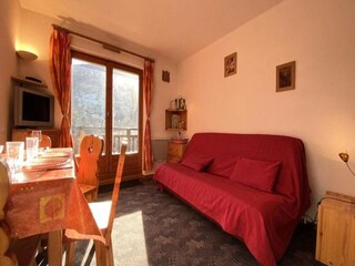 Apartment Megève Außenaufnahme 5