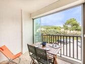 Apartamento Bandol  1