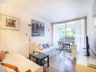 Apartment Bandol  9