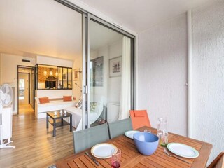 Apartment Bandol  2