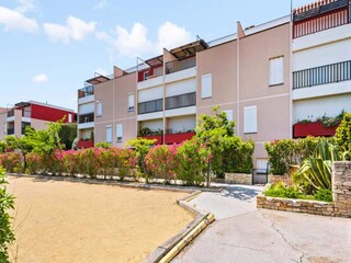 Apartment Bandol  8