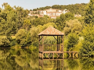 Appartement Grimaud  8