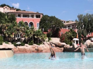 Apartamento Grimaud  9