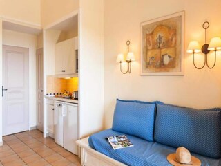 Apartamento Grimaud  10